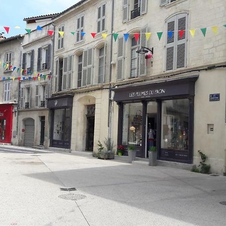 Apartament Le 4Bis Awinion Zewnętrze zdjęcie