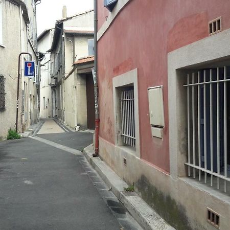 Apartament Le 4Bis Awinion Zewnętrze zdjęcie