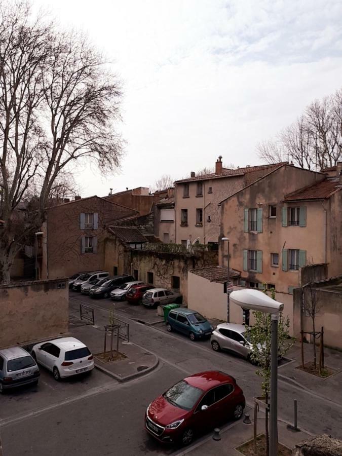 Apartament Le 4Bis Awinion Zewnętrze zdjęcie
