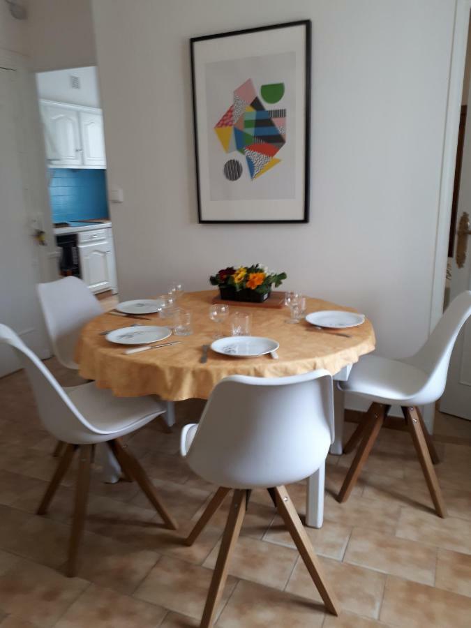 Apartament Le 4Bis Awinion Zewnętrze zdjęcie