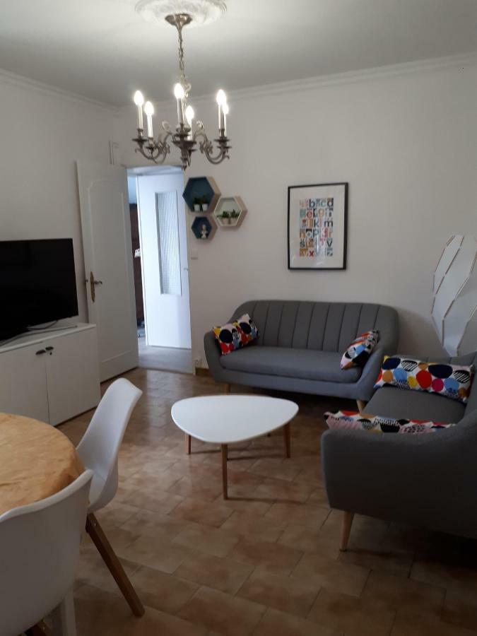Apartament Le 4Bis Awinion Zewnętrze zdjęcie