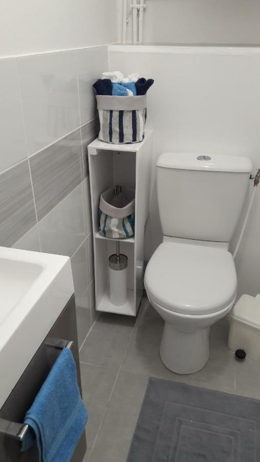 Apartament Le 4Bis Awinion Zewnętrze zdjęcie