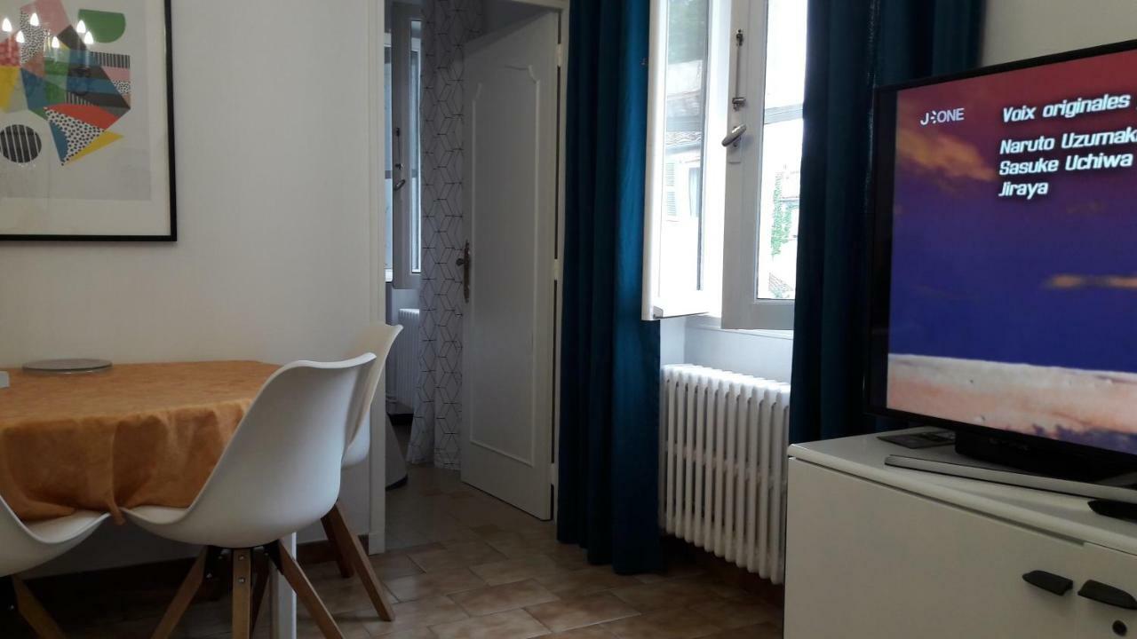 Apartament Le 4Bis Awinion Zewnętrze zdjęcie